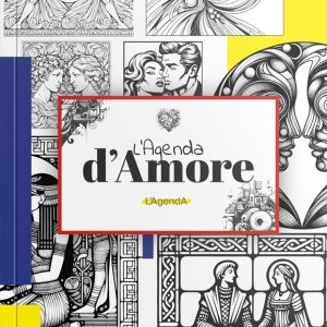 L’Agenda d’Amore – Flessibile