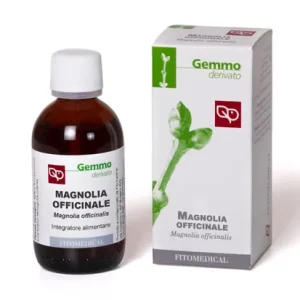 Fitomedical Magnolia Officinale MG 50 ml