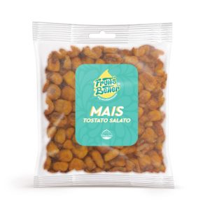 Mais Tostato Salato