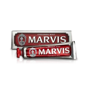 Marvis Cinnamon Dentifricio Rosso 85 ml