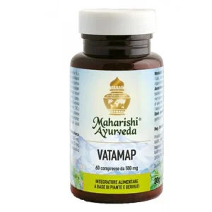 Vatamap 60  compresse Maharishi Ayurveda