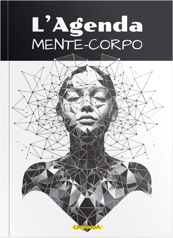 Agenda Mente e Corpo – Flessibile