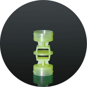 CONTENITORI GUALANDI- MINI BIOR – CAL. 28 – mm 30 200PZ