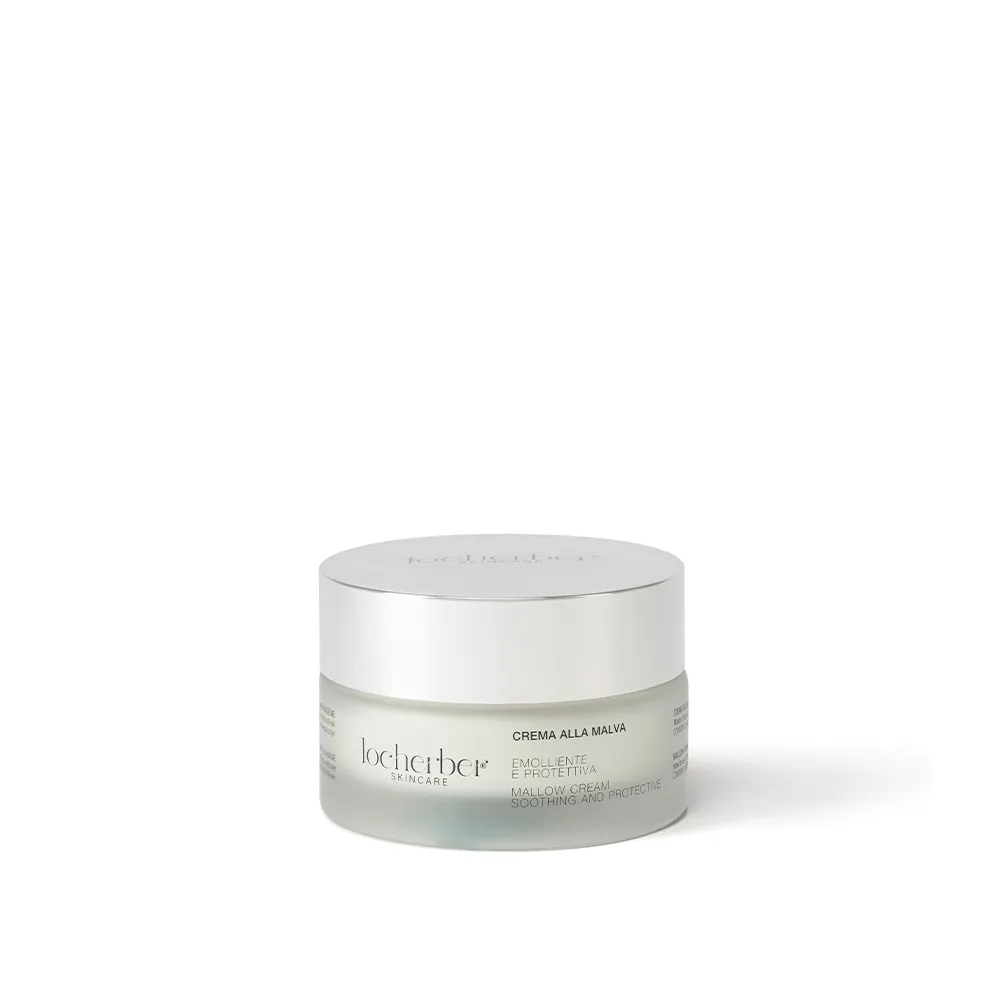 Locherber Crema alla Malva - immagine 2
