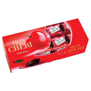 Mon Cheri Ferrero x16 Praline