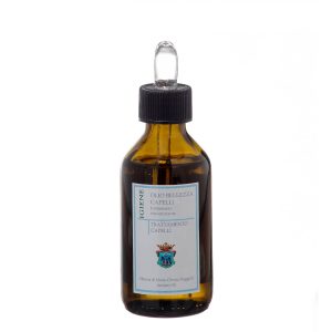Olio bellezza capelli 100ml