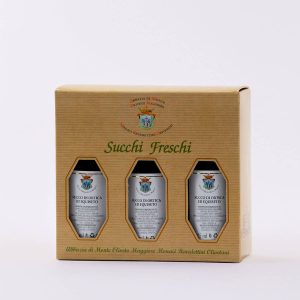 Succo di equiseto e ortica