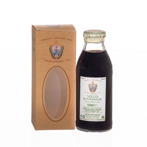 Succo di piantaggine