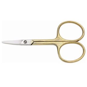 Morser Forbice Baby 24 Kt 7,5 Cm 1 Pezzo