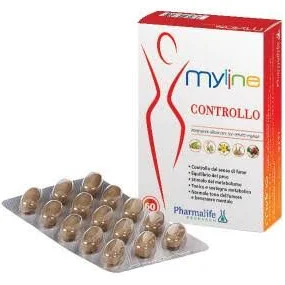My Line Controllo Pharmalife