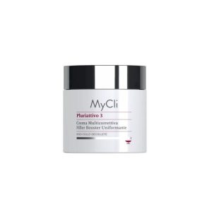 MYCLI HA PLAST PLURIATTIVO 3 CREMA FILLER BOOSTER UNIFORMANTE 50 ML