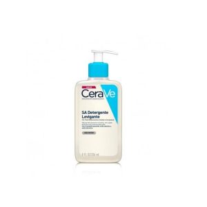 Cerave Sa Detergente Lenitivo 236ml
