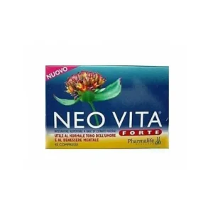 Neovita Forte 45 Compresse Pharmalife