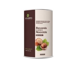 POT 300 – BEVANDA ALLA NOCCIOLA