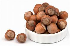 Nocciola in Guscio Tostata