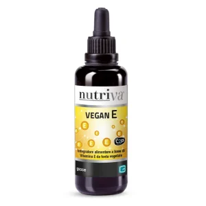 Nutriva Vegan E 30ml