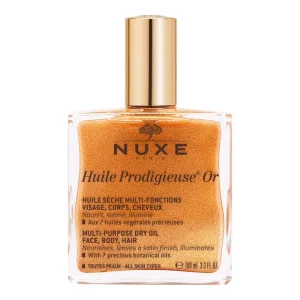 Nuxe Huile Prodigieuse Olio Idratante Oro 50 ml