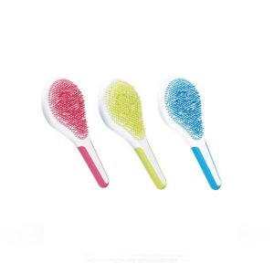 Michel Mercier Spazzole Per Extensions Capelli
