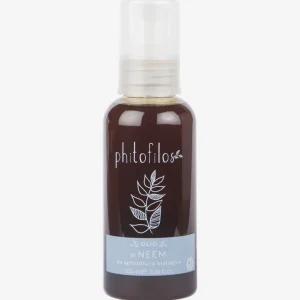 Olio di Neem Bio – Oli ecobio capelli e corpo / Phitofilos
