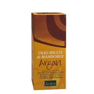 Olio Ricco Argan 250 ml Ardes