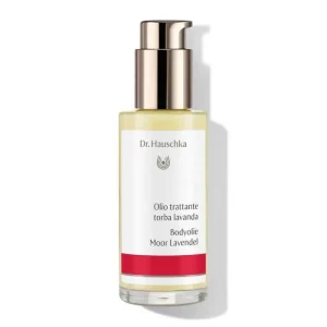 Dr. Hauschka Olio trattante torba lavanda