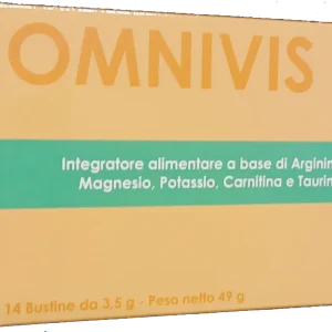 OmniaEquipe Omnivis 14 buste
