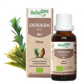 Osteogem 15 ml Herbalgem
