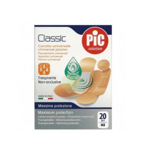 Pic Cerotti Classici Mix 20PZ