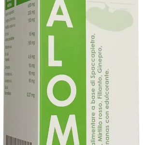 OmniaEquipe Paloma Soluzione 100 ml