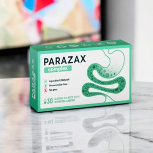 Parazax Complex