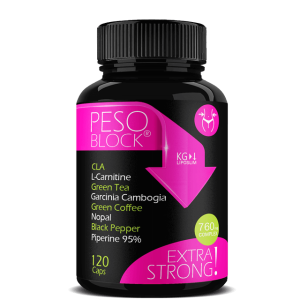 Peso Block Original