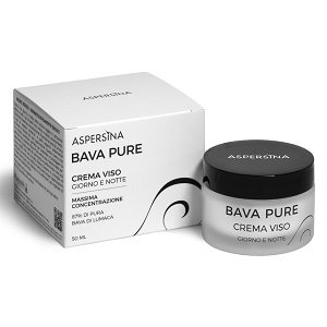 CREMA VISO GIORNO E NOTTE