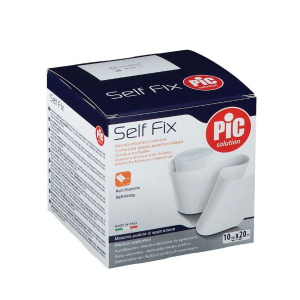 Pic Benda Self fix CM 10X20M F