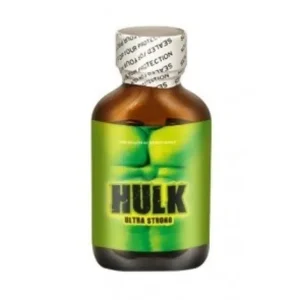 Popper Gaan | Popper Hulk Extra Forte 24ml