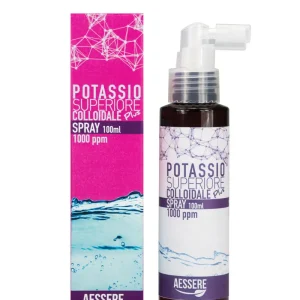 Aessere Potassio Superiore Colloidale