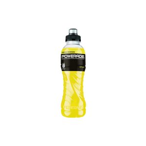 Powerade Limone cl. 50 X 12 Pet