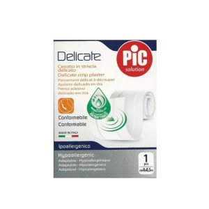 Pic Cerotto Delicato 8cm x 0,5m