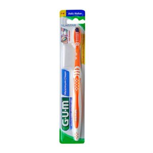 Gum Maximum Clean Spazzolino M/Reg