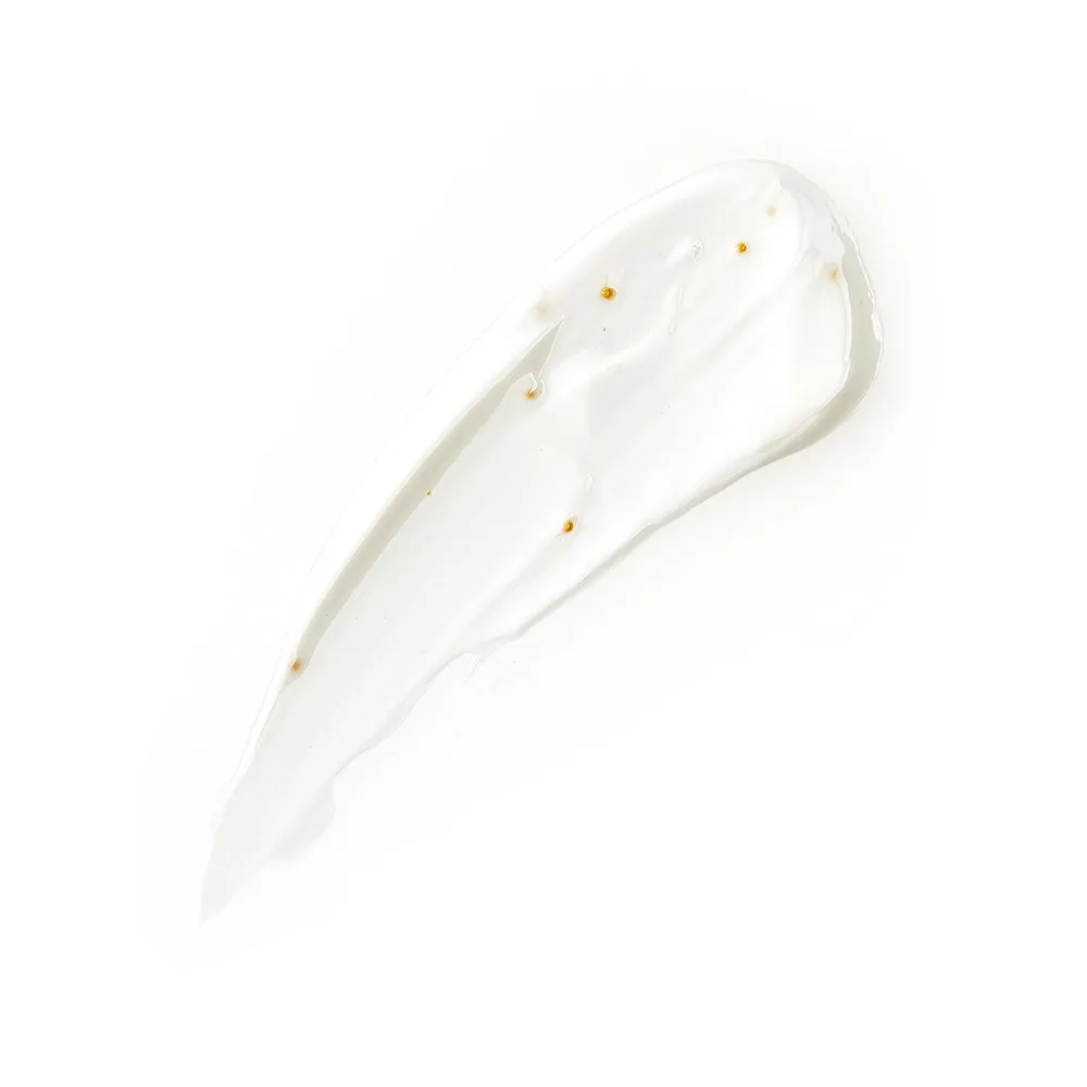Maschera Gold 24K Lockerber - immagine 3
