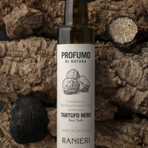 Profumo di natura Tartufo Nero