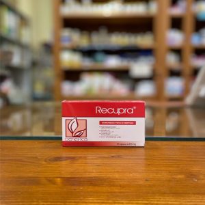 Recupra – stanchezza fisica e mentale