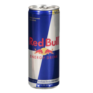Redbull ML.250