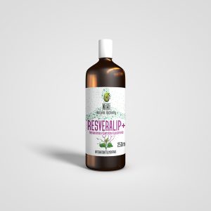Resveralip+