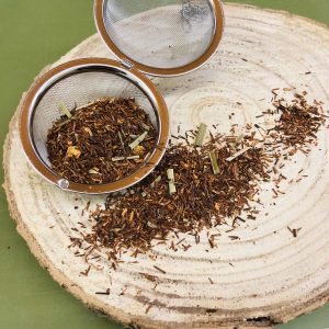 TE’ ROOIBOS LEMON 100 GR