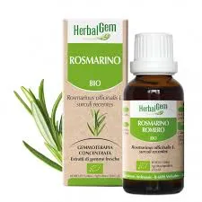 Rosmarino Gemmoderivato 30 ml Herbalgem