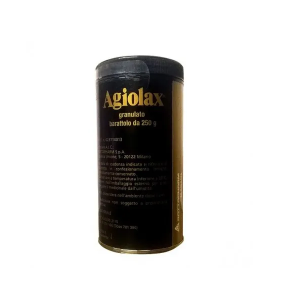 Agiolax Stitichezza Occasionale Granulato 250g