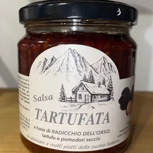 Salsa Tartufata 300g