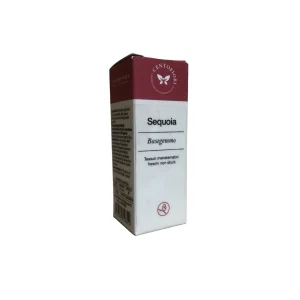Cento Fiori Sequoia Basegemmo 30 ml