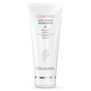 Collagenil Soft Scrub Detergente 200 Ml