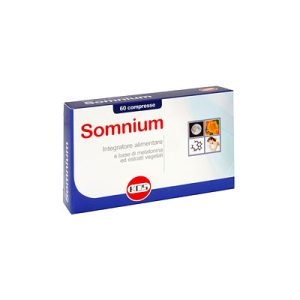 Somnium
